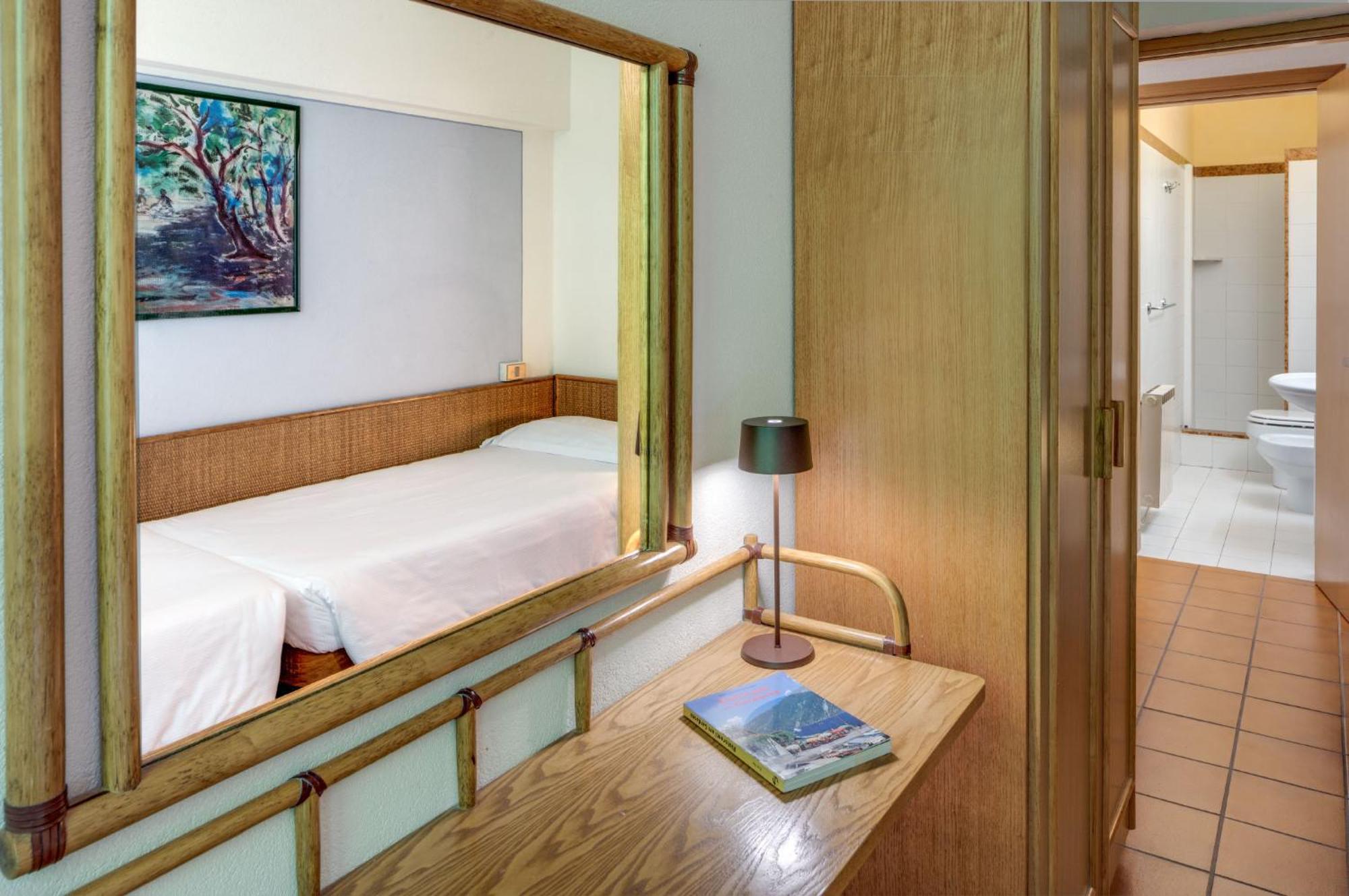 Poiano Garda Resort Appartamenti Zewnętrze zdjęcie