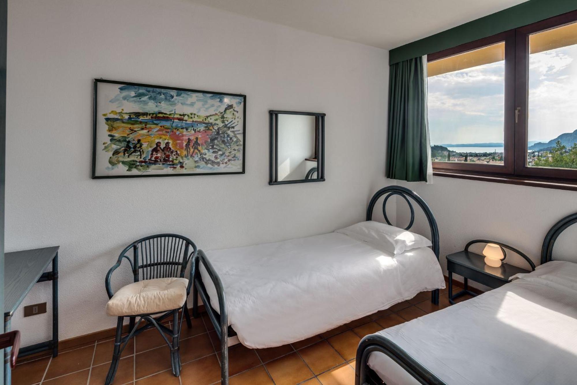 Poiano Garda Resort Appartamenti Zewnętrze zdjęcie